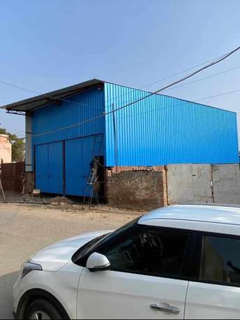 Commercial Warehouse 200 Sq.Yd. For Rent In Fatehpur Beri Delhi 6111716