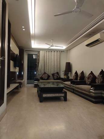 3 BHK Builder Floor For Resale in RWA Greater Kailash 2 Greater Kailash ii Delhi 6112126
