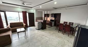 2 BHK Apartment For Rent in Barewal Road Ludhiana 6112129