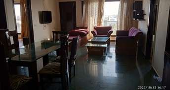 3 BHK Apartment For Rent in Bhai Randhir Singh Nagar Ludhiana 6112156