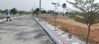  Plot For Resale in Chinthal Basti Hyderabad 6112206