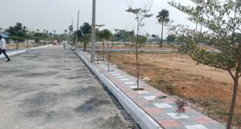  Plot For Resale in Chinthal Basti Hyderabad 6112206