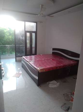 2 BHK Builder Floor For Rent in Palam Vyapar Kendra Sector 2 Gurgaon 6112275