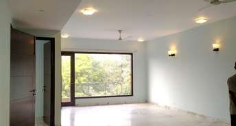3 BHK Builder Floor For Rent in RWA Chittaranjan Park Block C Chittaranjan Park Delhi 6112331