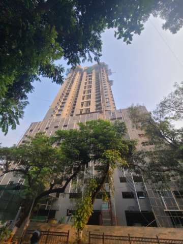 2 BHK Apartment For Resale in Suraj The Palette Dadar West Mumbai 6112374