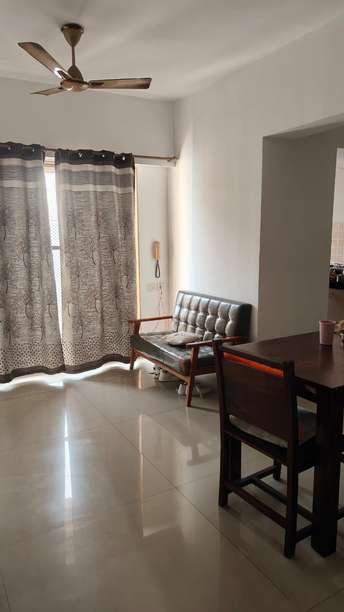 2 BHK Apartment For Rent in STG Marigold Siddheshwar Garden Dhokali Thane 6112486