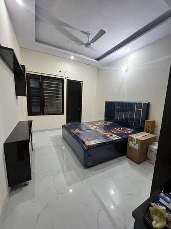 3 BHK Builder Floor For Rent in Kharar Mohali 6112502