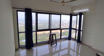 3 BHK Apartment For Rent in Kanakia Spaces Rainforest Andheri East Mumbai 6112535