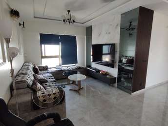 3 BHK Apartment For Rent in Shailendra Society Building Senapati Bapat Road Pune 6112542
