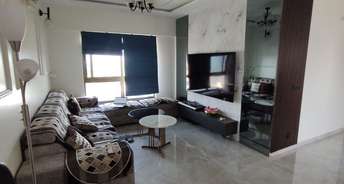 3 BHK Apartment For Rent in Shailendra Society Building Senapati Bapat Road Pune 6112542