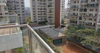 3 BHK Apartment For Rent in Kolte Patil Tuscan Parkland Kharadi Pune 6112554