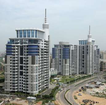 4 BHK Apartment For Rent in DLF The Pinnacle Sector 43 Gurgaon 6112555