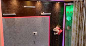 2 BHK Apartment For Resale in Sudarshan Sky Garden Mumbai Ghodbunder Road Thane 6112615