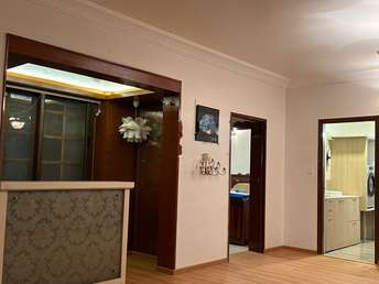 3 BHK Apartment For Rent in Dheeraj Manor Ulsoor Bangalore 6112619