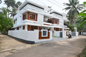 5 BHK Independent House For Resale in Vazhayila Thiruvananthapuram 6112702