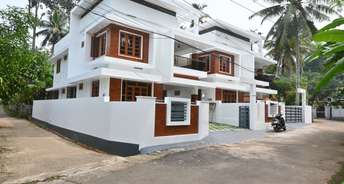 5 BHK Independent House For Resale in Vazhayila Thiruvananthapuram 6112702