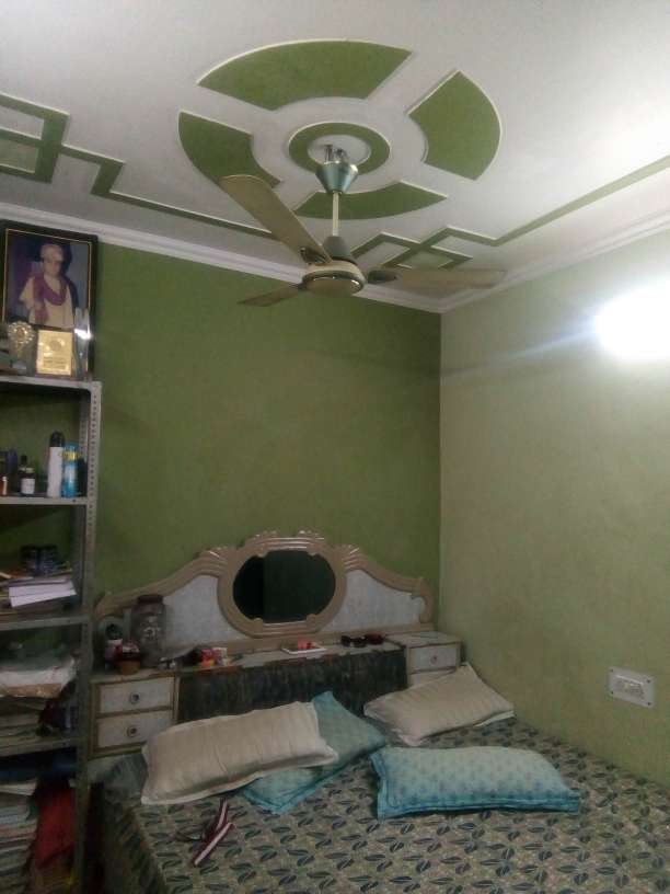 1 Bedroom 50 Sq.Yd. Builder Floor in Sanjay Nagar Ghaziabad