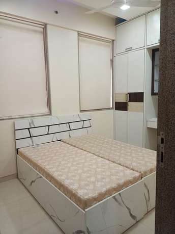 1 BHK Apartment For Resale in Marine Lines Mumbai 6112852