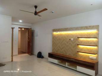 3 BHK Apartment For Rent in Sobha HRC Pristine Bangalore Jakkur Bangalore 6112878