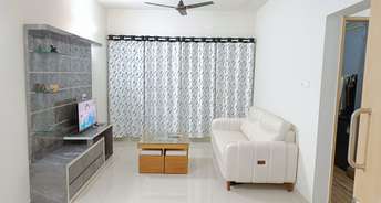 1 BHK Apartment For Rent in Paranjape Blue Ridge Hinjewadi Pune 6112893