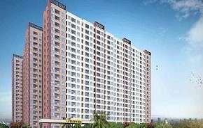 2 BHK Apartment For Resale in Urbanrise Codename Gold Standard Siruseri Chennai 6113038