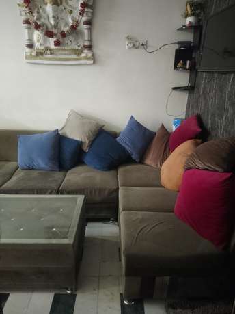 1 BHK Apartment For Rent in Paschim Vihar Delhi 6113019