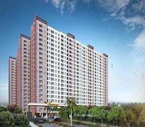 2.5 BHK Apartment For Resale in Urbanrise Codename Gold Standard Siruseri Chennai 6113062