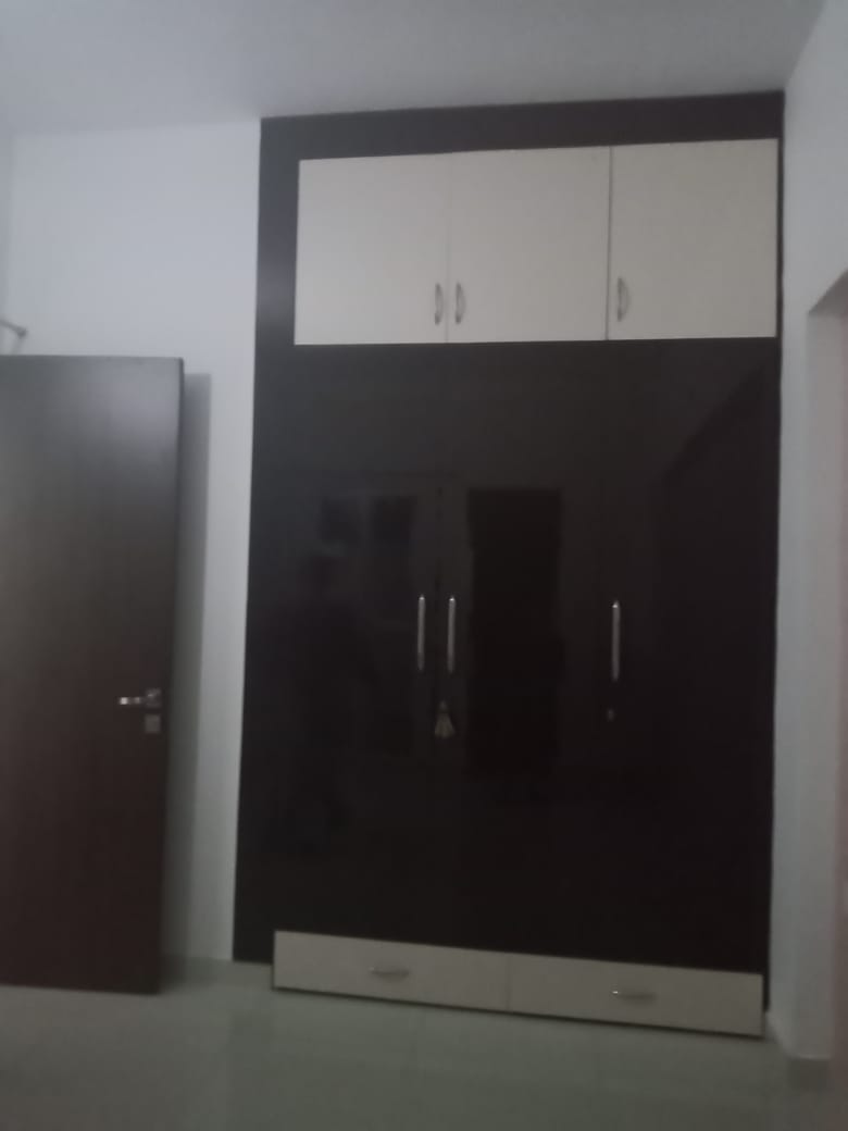 Rental 2 Bedroom 950 Sq.Ft. Apartment in Pilibhit Bypass Road Bareilly