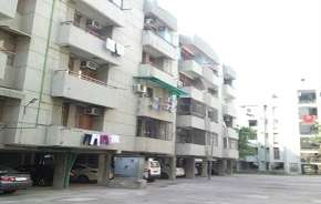 3 BHK Apartment For Rent in Evergreen Apartments Sector 7 Dwarka Delhi 6113067
