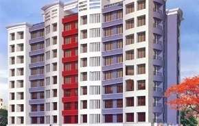 1 BHK Apartment For Rent in Sadguru Complex II Goregaon West Mumbai 6113080