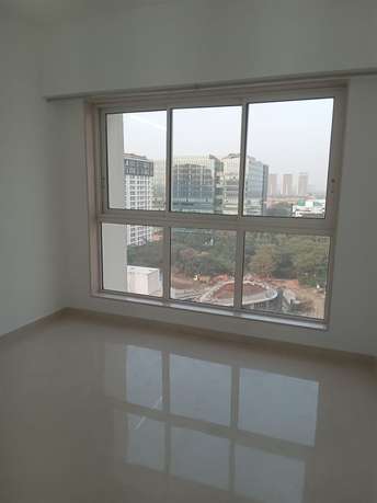 1 BHK Apartment For Rent in Godrej The Trees Vikhroli East Mumbai 6113083