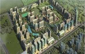 2 BHK Apartment For Resale in Gardenia Golf City Sector 75 Noida 6113110