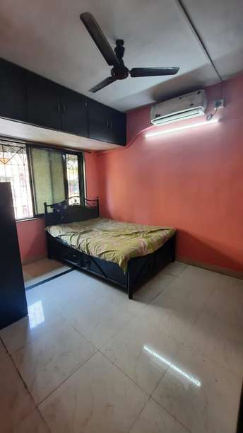 2 BHK Apartment For Rent in Kopar Khairane Navi Mumbai 6113176