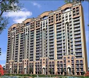 4 BHK Apartment For Rent in JMD Gardens Sector 33 Gurgaon 6113185