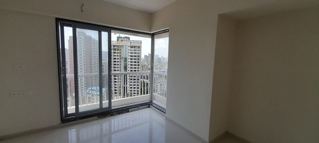 2 BHK Apartment For Resale in Panchpakhadi Jewel Panch Pakhadi Thane 6113192