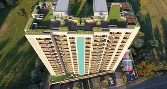 3 BHK Apartment For Resale in Sindhubhavan Ahmedabad 6113242