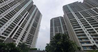 3 BHK Apartment For Resale in DLF The Crest Dlf Phase V Gurgaon 6113285