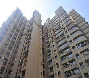 2 BHK Apartment For Rent in Srishti Panch Srishti Powai Mumbai 6113344