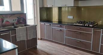 5 BHK Apartment For Rent in Silverglades The Ivy Sector 28 Gurgaon 6113325