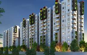 3 BHK Apartment For Resale in Ramky One Orbit Nallagandla Hyderabad 6113392