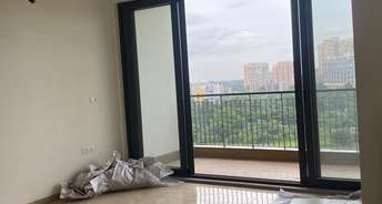 4 BHK Apartment For Rent in New Town Kolkata 6113376