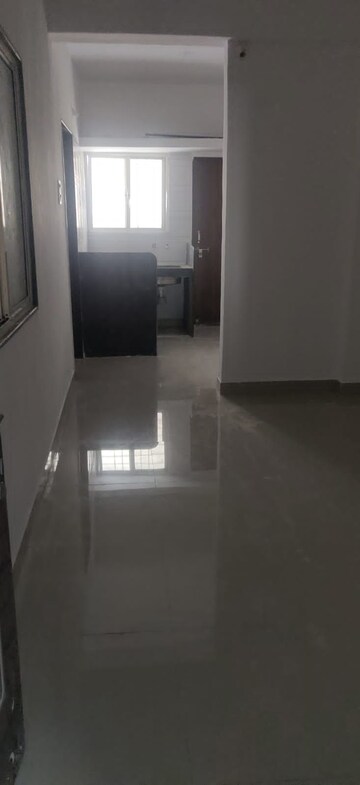 Building Lobby in 2 BHK Villa at Wagholi – for Sale