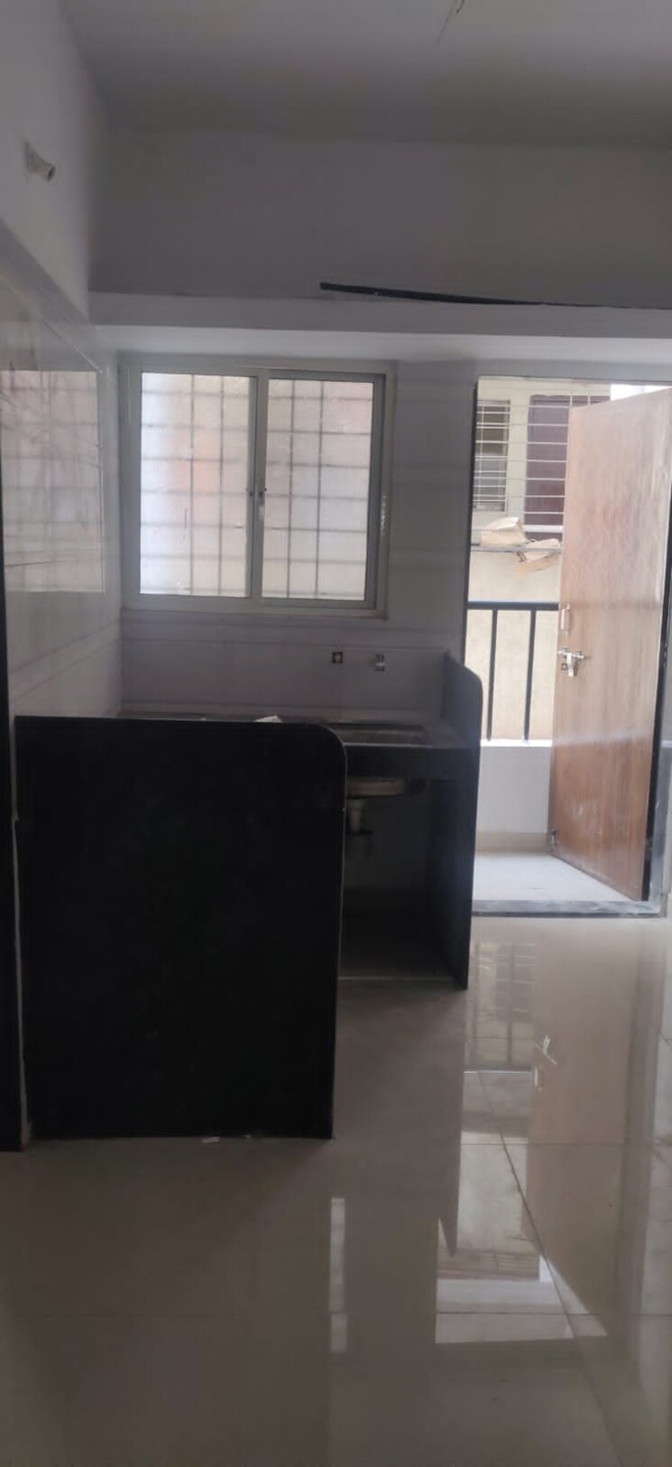 Kitchen, wagholi 2 Bedroom 750 Sq.Ft. Villa In Wagholi Pune 6113387