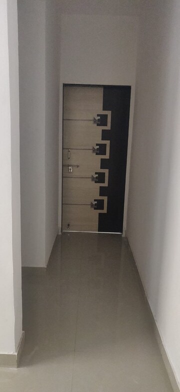 Staircase in 2 BHK Villa at Wagholi – for Sale