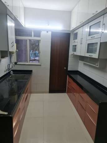 2 BHK Apartment For Rent in Nyati Environ Tingre Nagar Pune 6113404