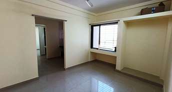 1 BHK Apartment For Rent in CIDCO Mass Housing Scheme Taloja Navi Mumbai 6113412