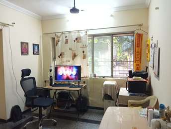 1 BHK Apartment For Rent in Dhiraj CHS Malad East Mumbai 6113475