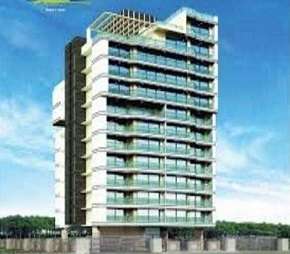 3 BHK Apartment For Resale in Mayfair Housing Serene Bandra West Mumbai 6113499