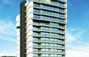3 BHK Apartment For Resale in Mayfair Housing Serene Bandra West Mumbai 6113499