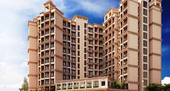 2 BHK Apartment For Resale in Rudra Kristina Koyana Velhe Navi Mumbai 6113488